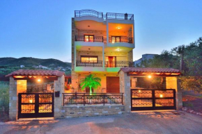 Villa Pirgos